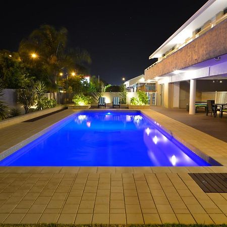 Bentley Motel Perth Exteriör bild